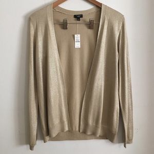 🆕Talbots | Silk✨Cardigan | ❄️Holiday Sale❄️